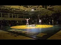 Emmaus Wrestling Logan Roth pins Becahi Grant Mulhearn to clinch a historic win for the Hornets