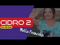 Download Lagu CIDRO 2 _ Mella Franciska ( Cover DJ Full Bass)