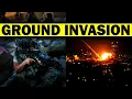BREAKING GROUND INVASION ALERT U S Preps for Massive Attack