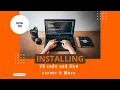 Tutorials How to Install VS Code Live Server development