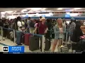 South Florida airports reporting delays and cancellations due to American Airlines outage