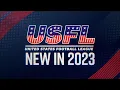 USFL s new rules for 2023