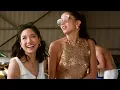 Crazy Rich Asians Cast on Hollywood Stereotypes
