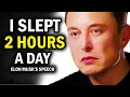 Lagu Elon Musk's Work Ethics Will Give You Goosebumps