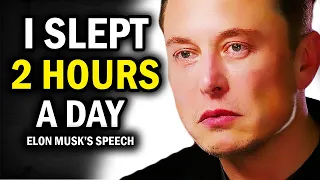 Download Elon Musk's Work Ethics Will Give You Goosebumps MP3