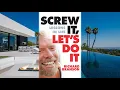 Download Lagu Screw it, let's do it! AUDIOBOOK FULL by Richard Branson