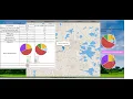 46 - 1 Web GIS and Mapping Programming JavaScript Leaflet GeoServer Web Map Graphs APIs