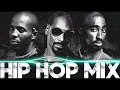 HipHop Best Songs / 1 Hour Playlist ft. 50 Cent, Snoop Dogg, Lil Wayne, 2Pac, Biggie, DMX, Eminem