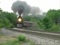 Last Train to Kitty Hawk - Balsam Range