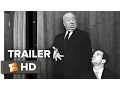 Video di Hitchcock/Truffaut Official Trailer 1 (2015) - Wes Anderson, Olivier Assayas Movie HD