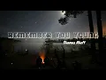 Remember You Young -  Thomas Rhett (Lyric)