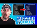 How to Create YOUR OWN Secure VS Code Color Theme