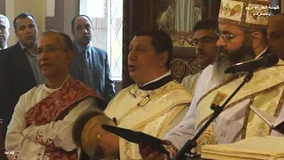 لحن ابتجيك ايفول المعلم ابراهيم عياد وخوروس شمامسة امستردام هولاندا  لحن ابتجيك ايفول المعلم ابراهيم عياد وخوروس شمامسة امستردام هولاندا