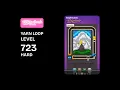 Yarn Loop Level 723 Hard Walkthrough Easy Solution