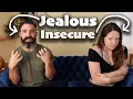 Download Lagu Does being JEALOUS mean I'm an INSECURE PERSON? || relationship advice