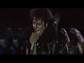 Michael Jackson - Beat It - Live Yokohama 1987 - HD