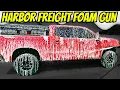 Washing your Truck has NEVER been this EASY