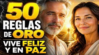 Si Aplicas Estas 50 Reglas de ORO Tu Vida Puede Mejorar Mas de lo Que Imaginas.