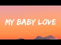 Lagu My Baby Love - JONY (Love Your Voice)