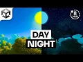 Day and Night Cycle - Quick Setup