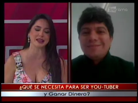 ¿Que se necesita para ser You-Tuber y ganar dinero?
