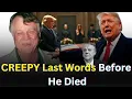 Hollywood Mourns Joe Don Baker James Bond Actor Dead at 89 Cause of Death and Final Words 2025