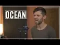 Martin Garrix feat. Khalid - Ocean (Remix/ Cover By Ben Woodward)