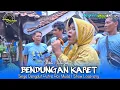 Lagu BENDUNGAN KARET - VOC : ELIZAH | PUTRA PA'I MUDA | SHOW LOSARANG