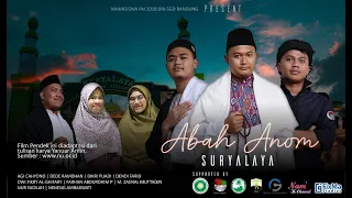 Download Abah Anom Suryalaya | Film Pendek Karya Mahasiswa PAI 2018 UIN Bandung MP3