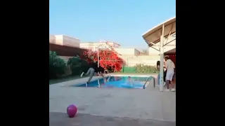 Bessan Ismail بيسان اسماعيل Anas Elshayib انس الشايب 