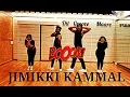 Download Lagu Jimikki Kammal | Zumba Dance Routine | Dil Groove Maare