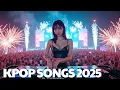 Download Lagu KPOP DANCE MIX | Kpop Dance Mixset 2025 | DJ LALA 라라