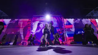 J Hope Killin It Girl Stage CAM HOPE ON THE STAGE FINAL Day 2 