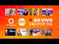 Download Lagu SBT ao vivo - TV Tambaú SBT 24h