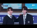 'HOT DEBUT' TWS (투어스) - 첫 만남은 계획대로 되지 않아 #엠카운트다운 EP.826 | Mnet 240125 방송