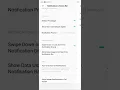 Download Lagu How to set notification settings in Oppo