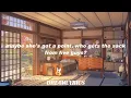 Broke (Lyrics) - Samm Henshaw