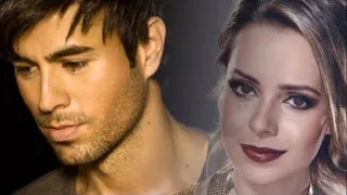 enrique iglesias e sandy youre my number one tradu o 