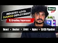 11 - Create Django Superuser Inside Docker Container Easy Method