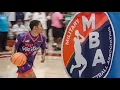 Military Basketball All-Stars go head-to-head in Philadelphia