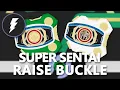 Download Lagu Kamen Rider Geats Flash Belt: Super Sentai Raise Buckles
