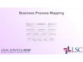 Business Process Mapping