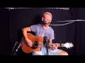 Love of a lifetime acoustic cover (live in studio)