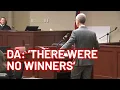 Barrow County DA weighs in on school shooter trial