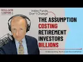 Behind the Market Moves Understanding the Russell Reconstitution