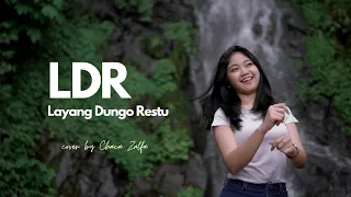 Download Layang dongo Restu | Happy Asmara | Cover Chaca Zalfa MP3