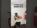 Download Lagu POV YOU WALK INTO A BOXING GYM