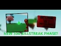 Download Lagu SLAP BATTLES NEW SECRET KILLSTREAK PHASE? | 500 KILLSTREAK