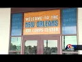 New Orleans Job Corps Center set to close amid Labor Department cuts