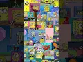 Cute SpongeBob wallpapers